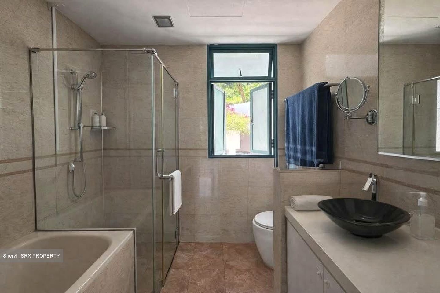 The Hillside (D21), Condominium #566453571